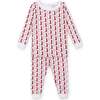 Ava Girls' Pajama Pant Set, City Boots - Pajamas - 1 - thumbnail