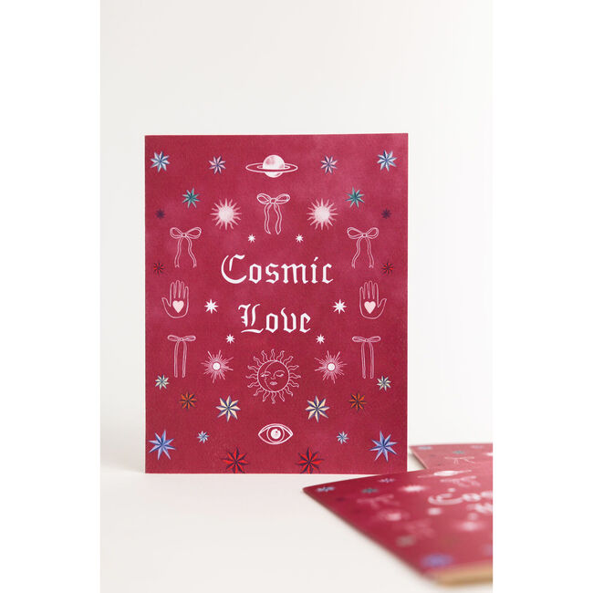 Valentine's Card Bundle 2 (Pack Of 4) - Paper Goods - 3