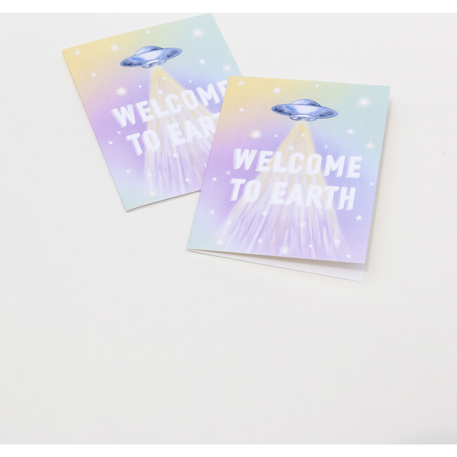 Baby Card Bundle 2 (Pack Of 4) - Paper Goods - 4