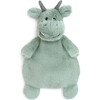 Cuddle Buds Warming Plush Dax Dragon, Sage - Plush - 1 - thumbnail