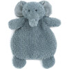 Cuddle Buds Warming Plush Edwin Elephant, Blue - Plush - 1 - thumbnail