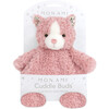 Cuddle Buds Warming Plush Callie Kitty, Pink - Plush - 2