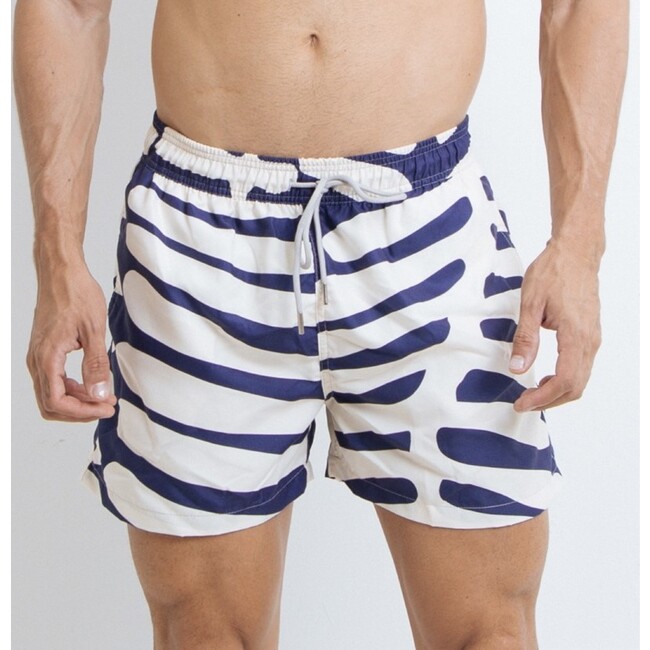 Tom Nautical trunk men