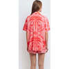 set Rita shirt, Claudette dolce vita short - Mixed Apparel Set - 3
