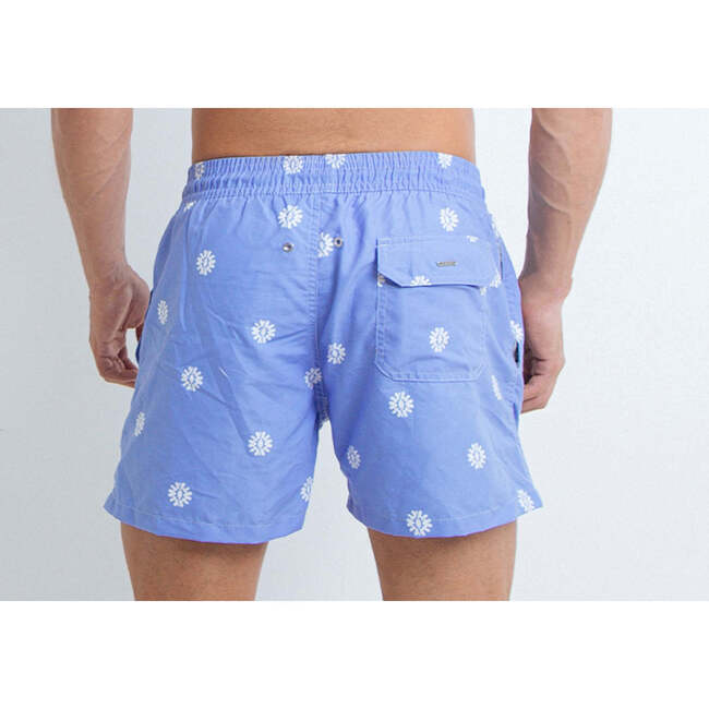 Tom Celeste trunk men - Swim Trunks - 3