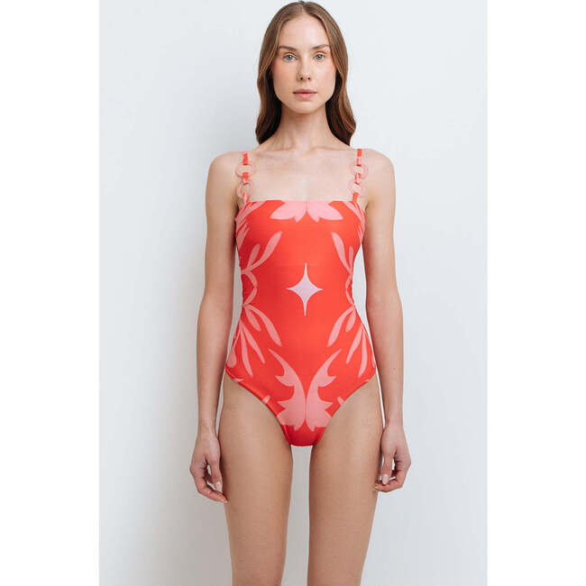 Serena dolce vita women one piece