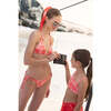 Tere girl bikini top. Alana dolce vita girl bikini bottom - Two Pieces - 3