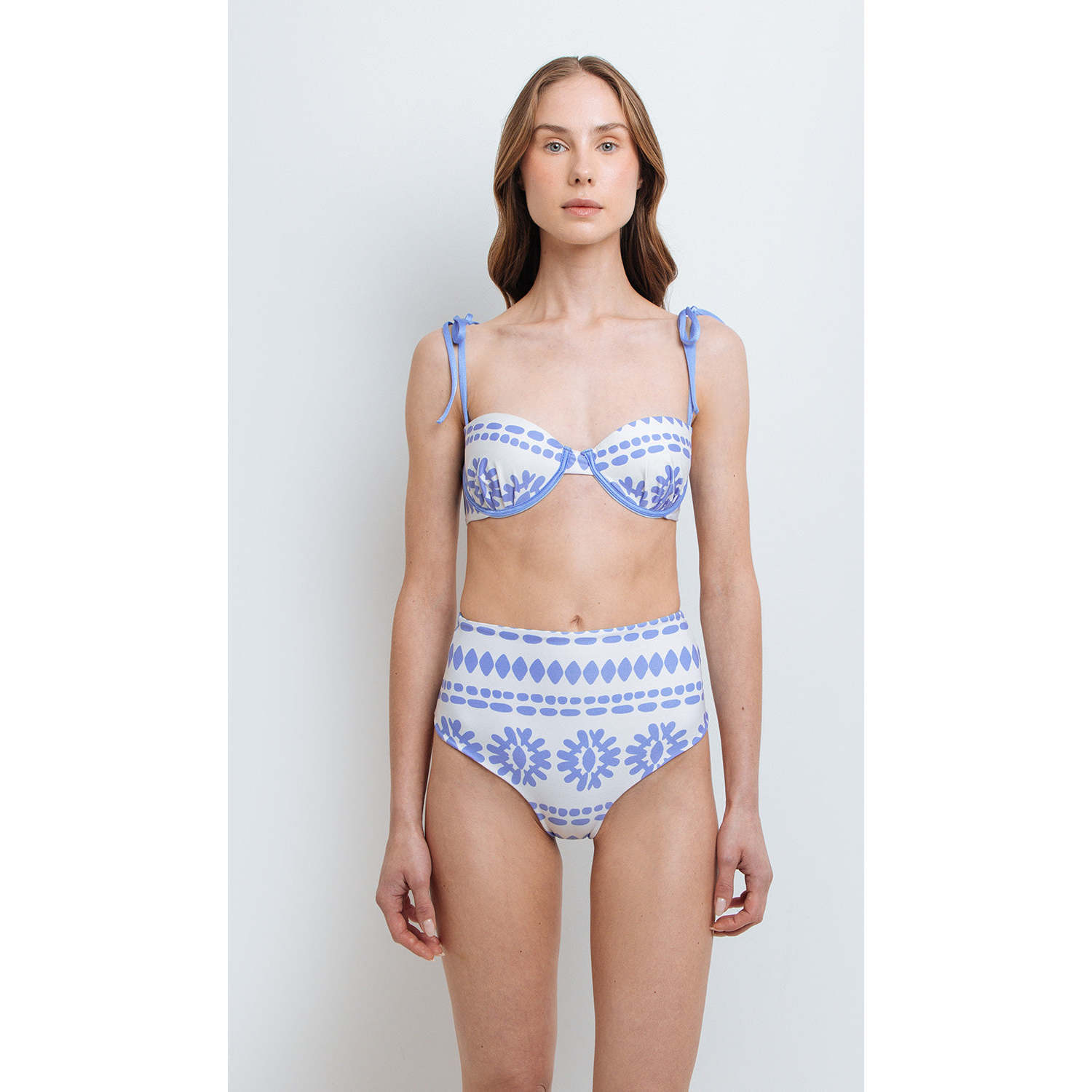 Lola celeste women bikini bottom - Two Pieces - 1