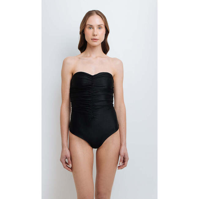 Itati black women one piece