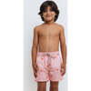 Ian Dolce vita trunk boy - Swim Trunks - 1 - thumbnail