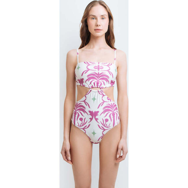 Florence Amalfi women one piece