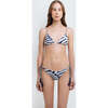 Chloe nautical women bikini bottom - Two Pieces - 1 - thumbnail