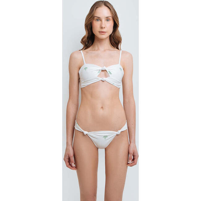 Carla Amalfi women bikini bottom