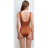 Athena cocoa women one piece - One Pieces - 1 - thumbnail