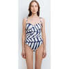 Adele nautical women one piece - One Pieces - 1 - thumbnail