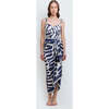 Aisha nautical sarong - Other Accessories - 1 - thumbnail