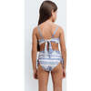 Aitana girl bikini top. Bianca celeste gril bikini bottom - Two Pieces - 3