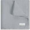 Muslin Swaddle Blanket Mist - Swaddles - 1 - thumbnail