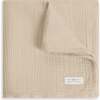 Muslin Swaddle Blanket Clay - Swaddles - 1 - thumbnail