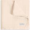 Muslin Swaddle Blanket Natural - Swaddles - 1 - thumbnail