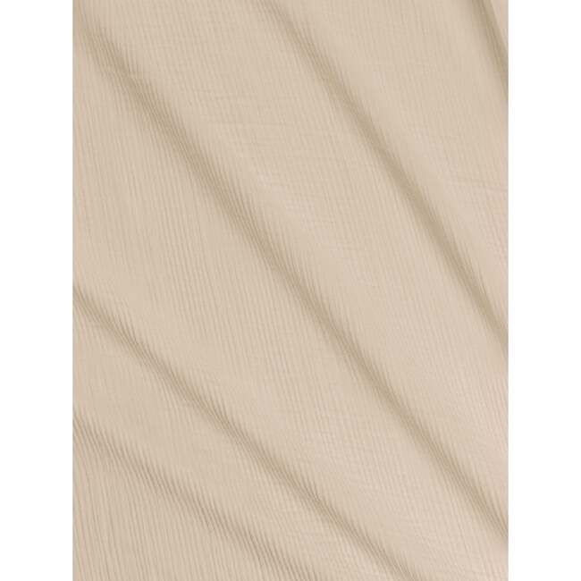 Muslin Swaddle Blanket Blush - Swaddles - 5