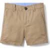 Twill Pull-On Short - Shorts - 1 - thumbnail