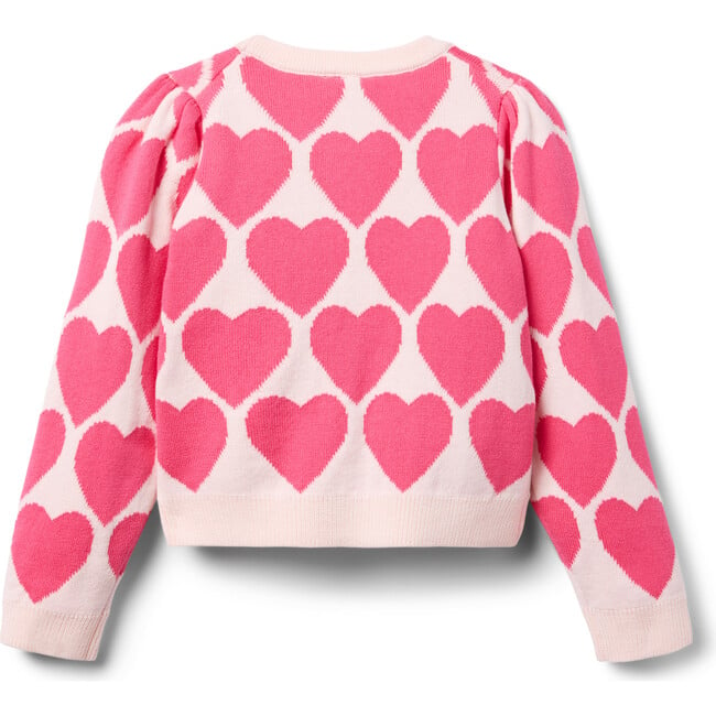 The Sweetheart Sweater - Sweaters - 2