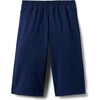 The Linen-Cotton Pull-On Pant, Chambray - Pants - 2