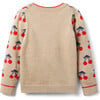 The Cherry Sweater - Sweaters - 2