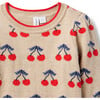 The Cherry Sweater - Sweaters - 3