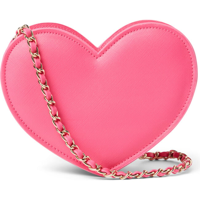 Heart Purse