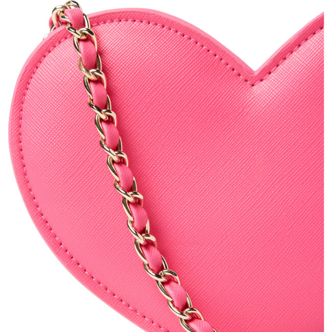 Heart Purse - Bags - 2