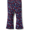 Cherry Flare Ponte Pant - Pants - 2