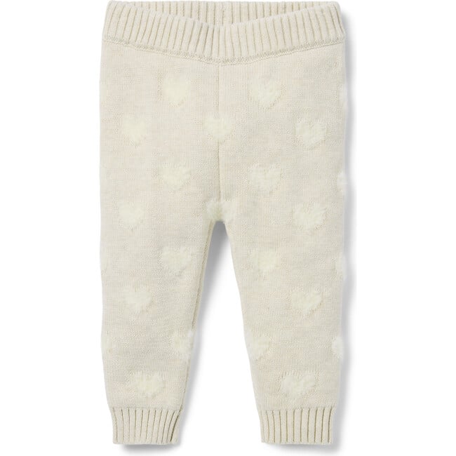 Baby Heart Sweater Pant