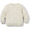 Baby Heart Cardigan - Sweaters - 2