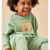 Little Lion Sweatshirt - Sweatshirts - 2