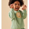 Little Lion Sweatshirt - Sweatshirts - 3