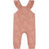 Little Ballerina Frill Dungarees - Rompers - 1 - thumbnail