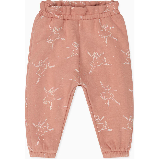 Little Ballerina Joggers