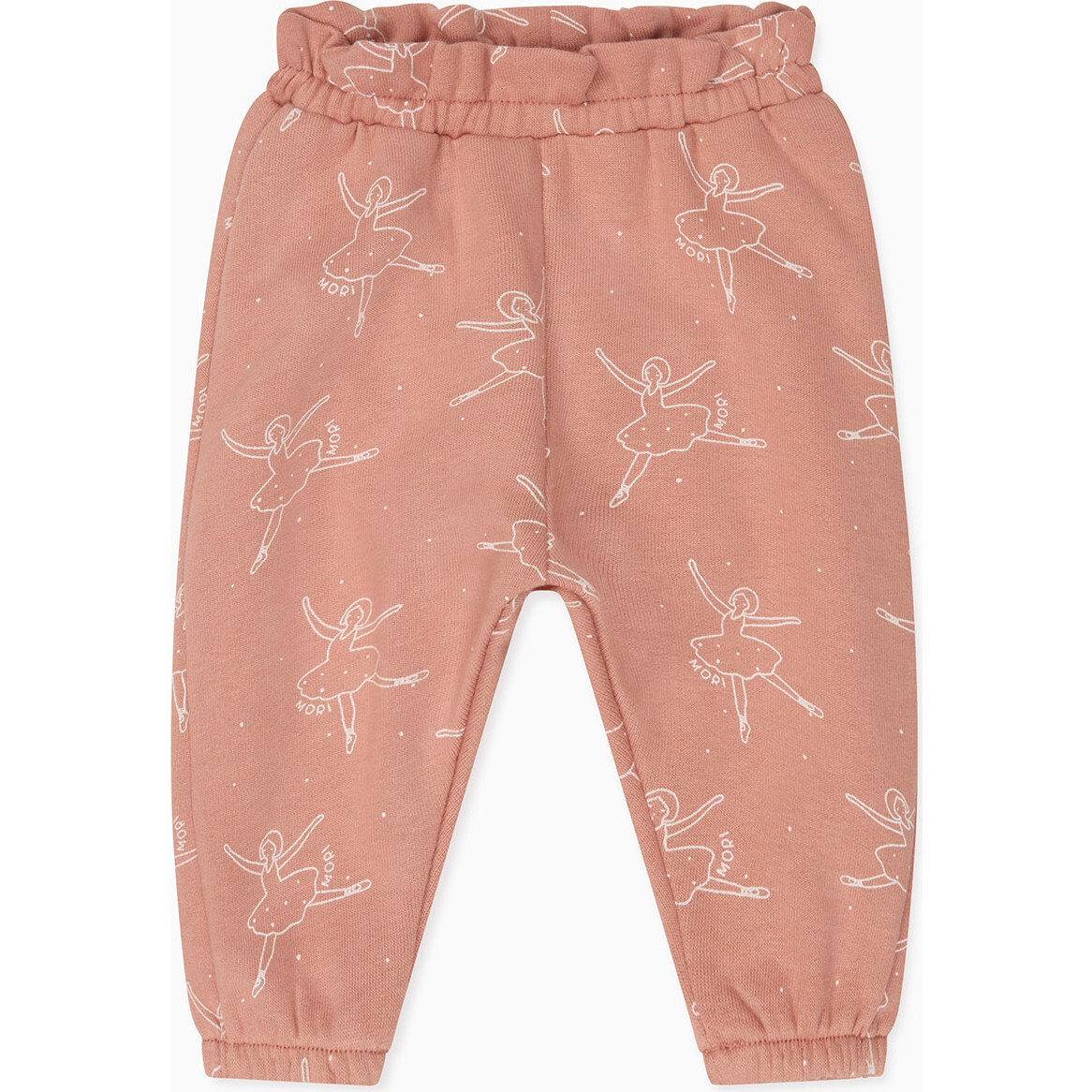 Little Ballerina Joggers - Pants - 1