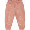 Little Ballerina Joggers - Pants - 1 - thumbnail