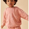 Little Ballerina Oversized Sweatshirt - Sweatshirts - 2