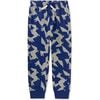 Printed Everyday Joggers, Winged Dragon - Sweatpants - 1 - thumbnail