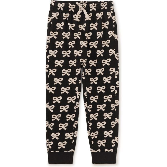 Printed Everyday Joggers, Petit Ruban