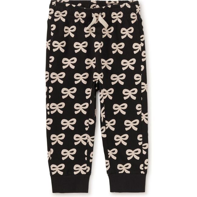 Printed Everyday Joggers, Petit Ruban - Sweatpants - 3