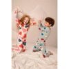 Goodnight Pajama Set, Heartburst - Pajamas - 4