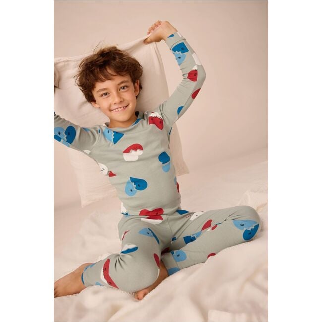 Goodnight Pajama Set, Heartbreaker - Pajamas - 4