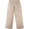 Vincent Cargo Pants, Beige - Pants - 5