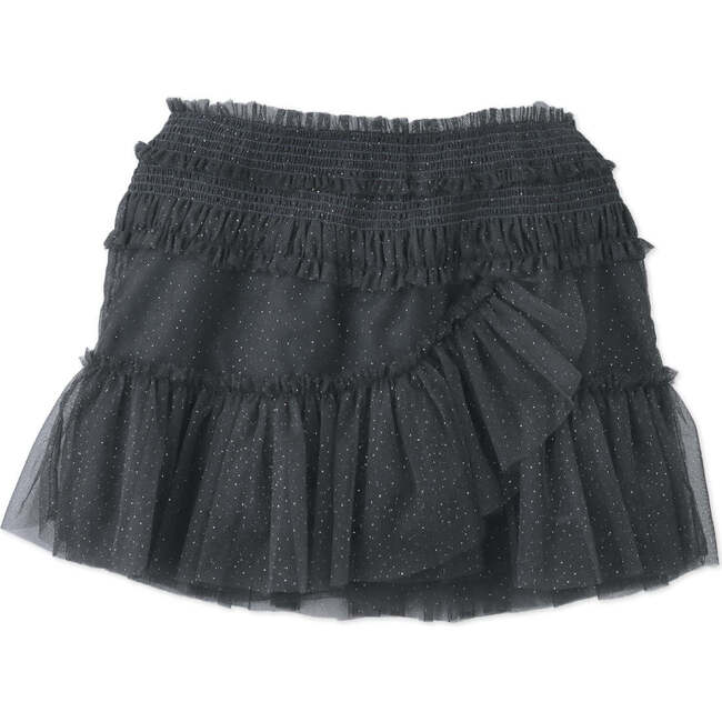 Samira Smocked Skirt Grayson