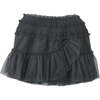 Samira Smocked Skirt Grayson - Skirts - 1 - thumbnail